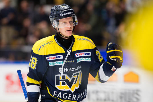 s Anton Bengtsson jublar
