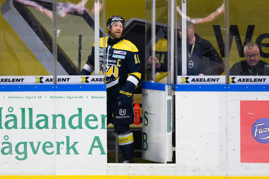 s Martin Thörnberg i utvisningsbåset