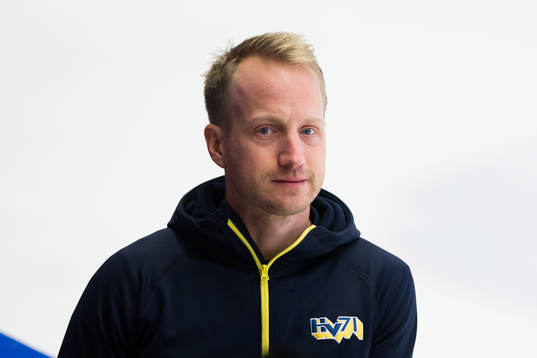 s läkare Jonas Kalman