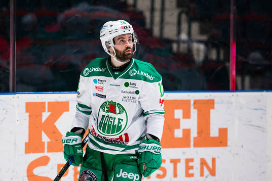 Rögles Jack Connolly