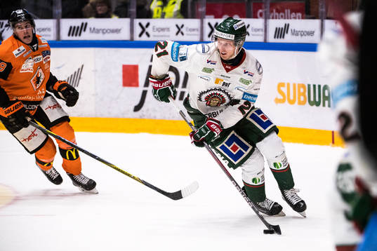 Frölundas Christoffer Ehn