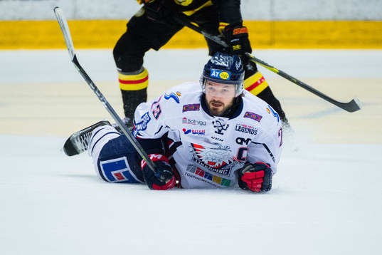 Linköpings Niklas Persson