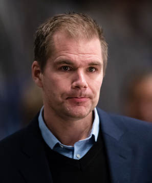 s tränare Thomas Mitell