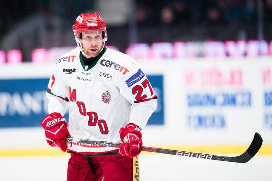 Modos Martin Röymark