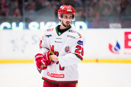 Modos Johan Eriksson