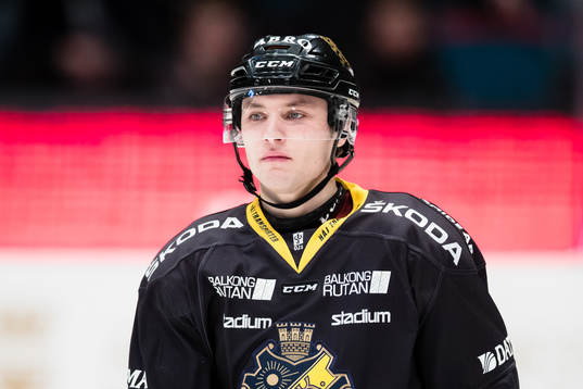 s Erik Nyström