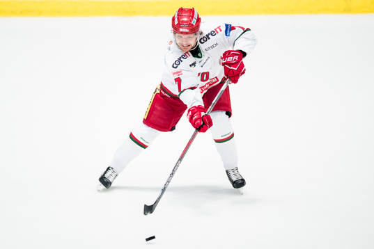 Modos Marcus Oskarsson