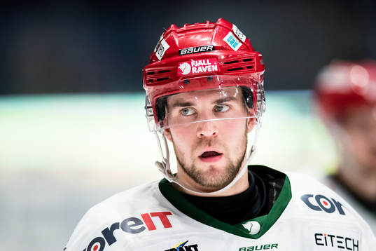 Modos Henrik Björklund