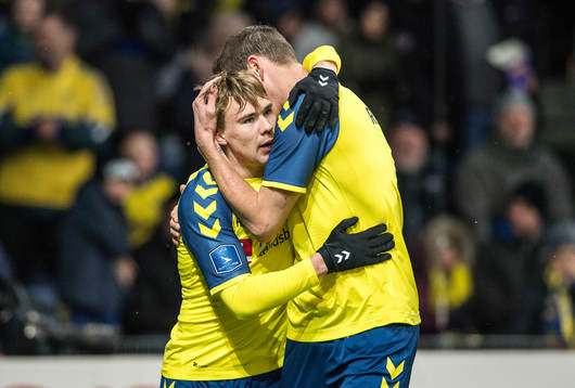 [DK=20171210: Simon Tibbling (12), Brøndby IF og Benedikt