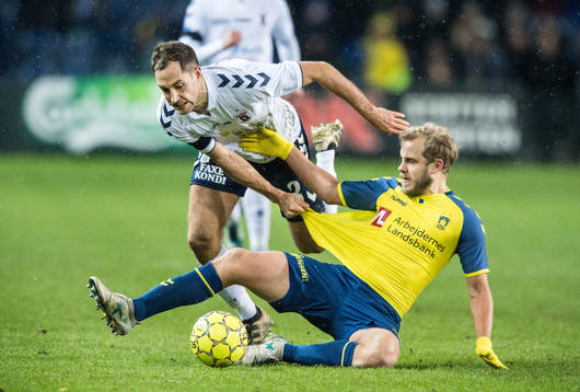[DK=20171210: Teemu Pukki (9), Brøndby IF og Niklas