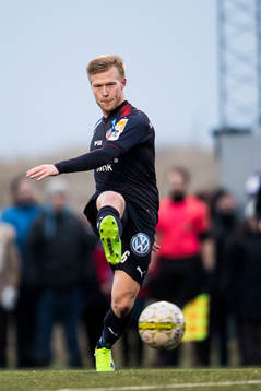 Helsingborgs Andreas Landgren