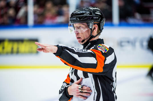 Domaren Pehr Claesson