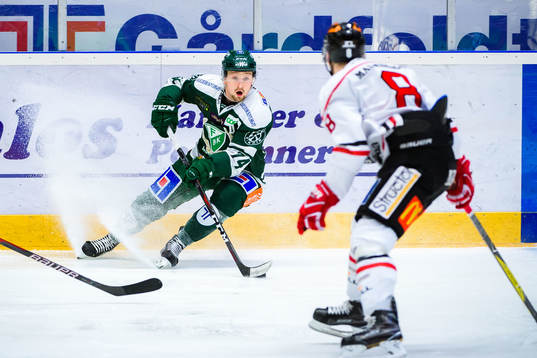 Färjestads Rasmus Asplund