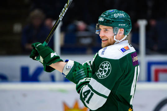 Färjestads Ilari Melart