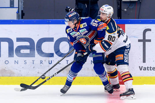 Växjös Joel Persson