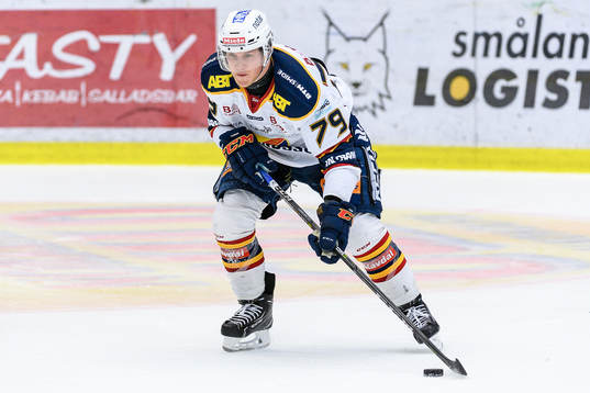 Djurgårdens Patrik Lundh