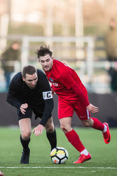 s Nils-Eric Johansson och Inter Åbos Albion Ademi