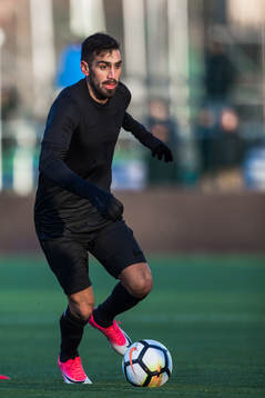 s Stefan Silva