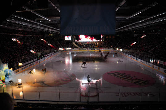 Skellefteås intro