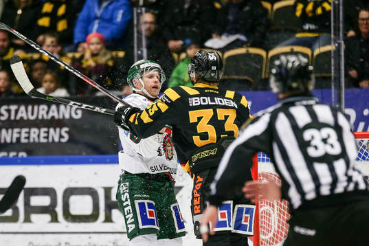 Skellefteås Sebastian Ohlsson