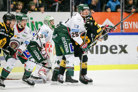 Skellefteås Henrik Hetta