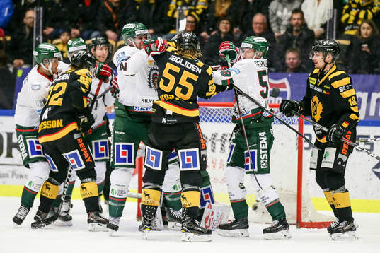 Skellefteås Michael Kostka