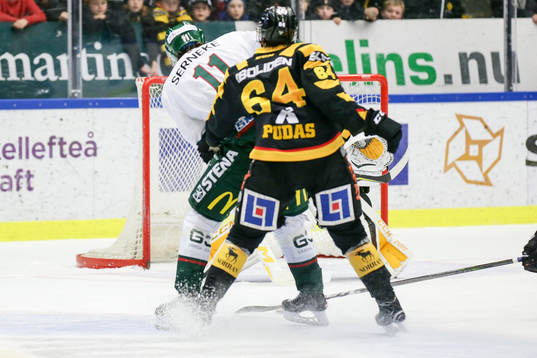 Skellefteås Jonathan Pudas
