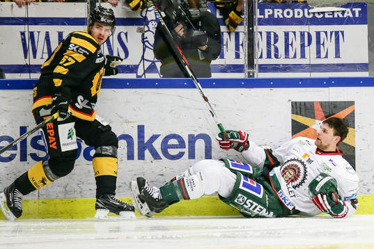 Skellefteås Emil Djuse