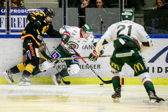 Skellefteås Jesper Olofsson