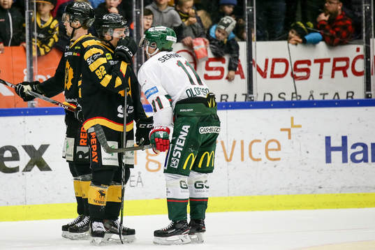 Skellefteås Jesper Olofsson