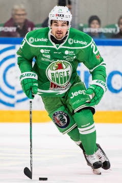 Rögles Kevin Gagné