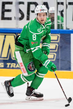 Rögles Linus Sandin