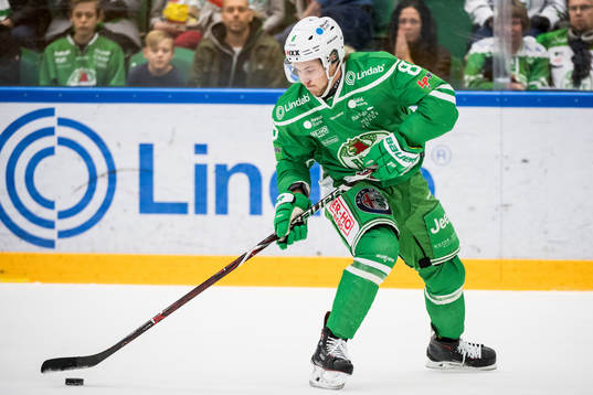 Rögles Linus Sandin