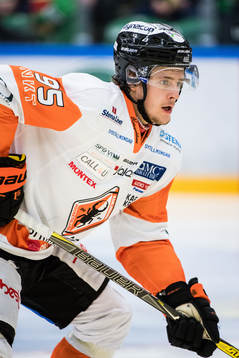 Karlskronas Carl Persson