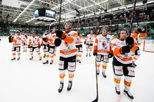 Karlskronas spelare
