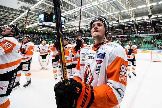 Karlskronas Carl Persson