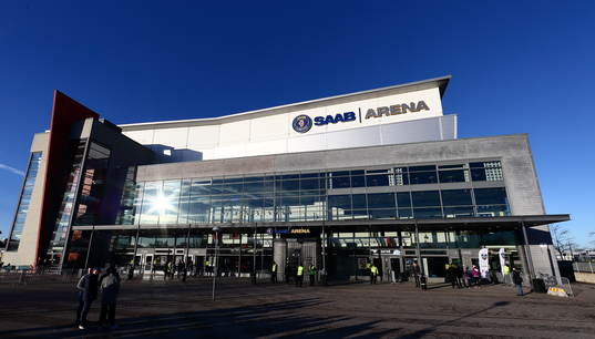 SAAB Arena