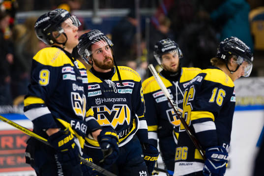 s Victor Ejdsell, Marc Zanetti, Stefan Elliott och Tom