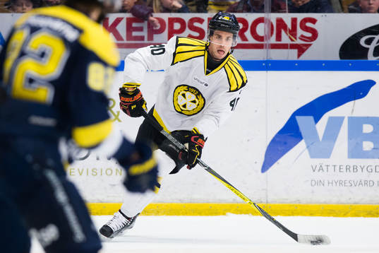 Brynäs Jesper Jensen