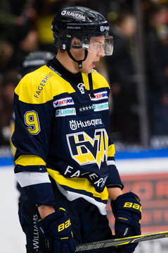 s Victor Ejdsell deppar