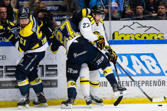 s Marc Zanetti och David Gustafsson