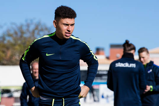 Norrköpings Jordan Larsson