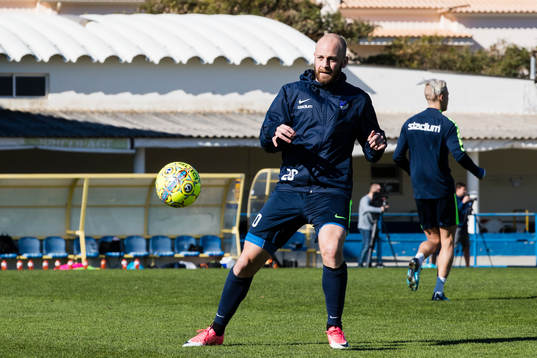 Norrköpings Daniel Sjölund