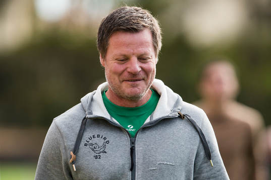 Stefan Schwarz