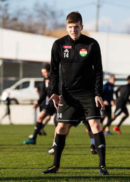 Dalkurds Oliver Berg