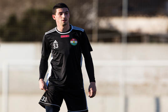 Dalkurds Irfan JasaRevic