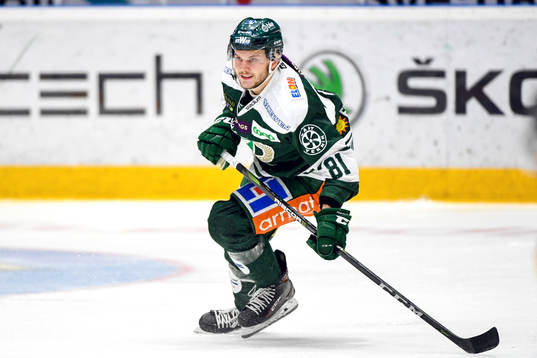 Färjestads Theodor Lennström
