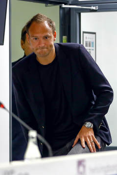 Andreas Granqvist