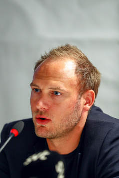 Andreas Granqvist