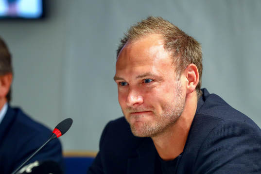 Andreas Granqvist